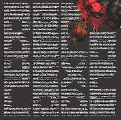 Explode [CD]