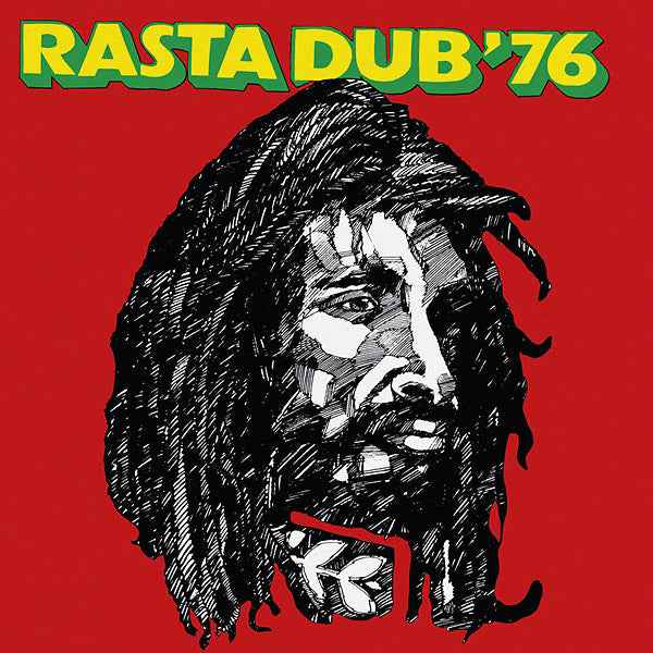 Rasta Dub '76 [CD]