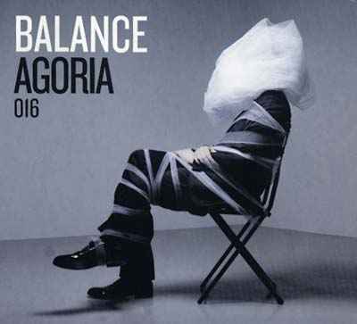 Balance 016 [CD]