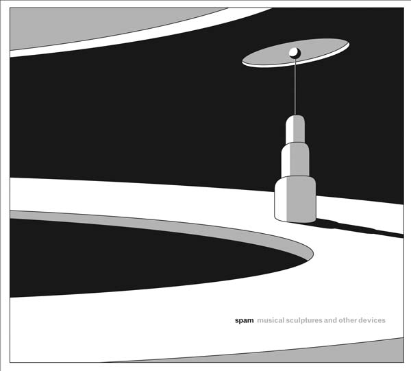Musical Sculptures and Other Devices [CD]