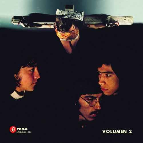 Volumen 2 [Vinyl]