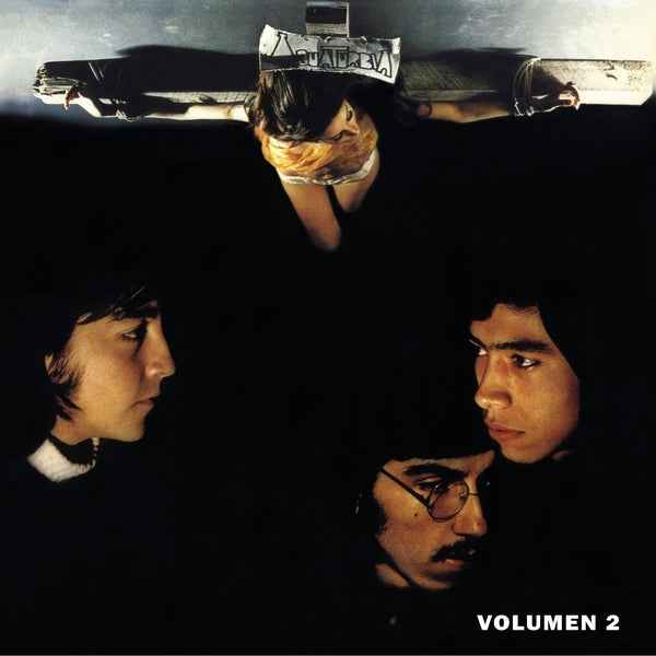 Volumen 2 [Vinyl]