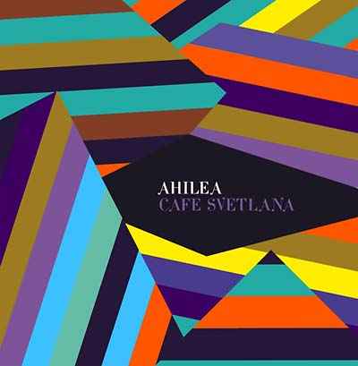 Café Svetlana [CD]