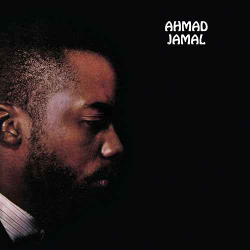 The Piano Scene Of Ahmad Jamal [Vinyl]