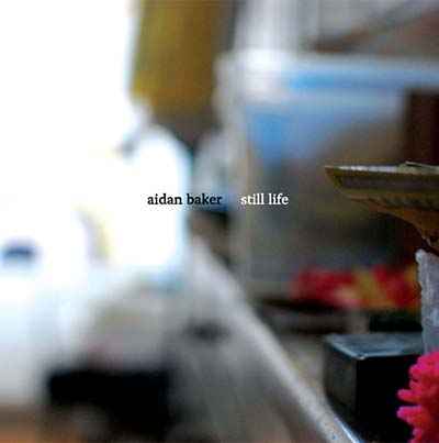 Still Life [CD]