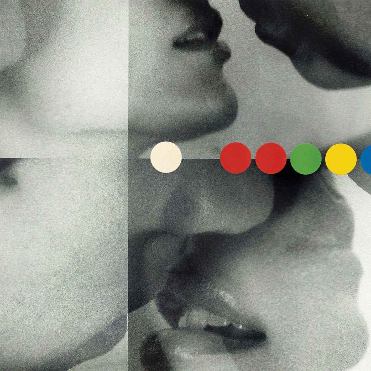 Shut Up And Love Me [Clear Lp] [Vinyl]