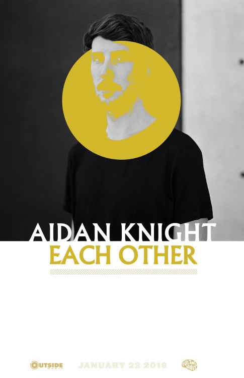 Each Other [CD]