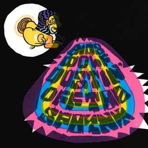 Dustin' Off The Sphynx [CD]