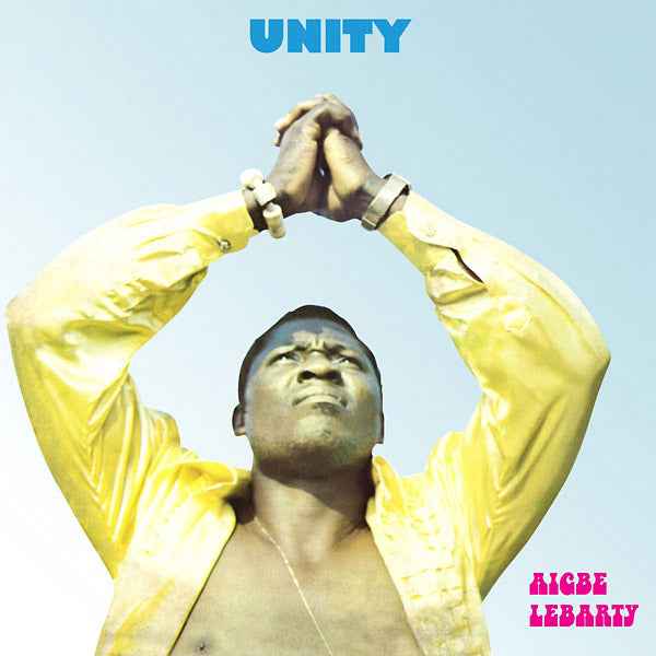 Unity [CD]