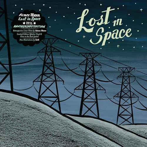 Lost In Space [Vinyl]