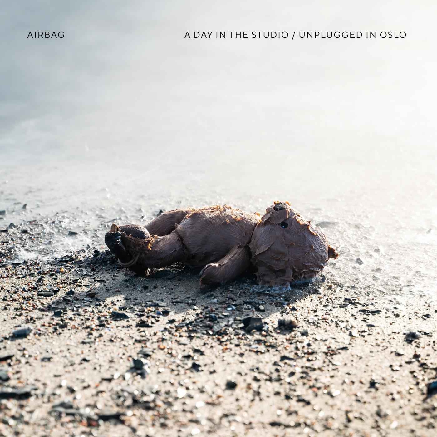 A Day in the Studio / Unplugged in Oslo (CD & DVD) [CD]