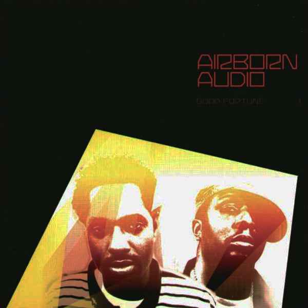 Good Fortune [CD]