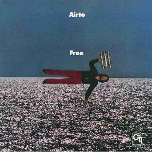Free [Vinyl]