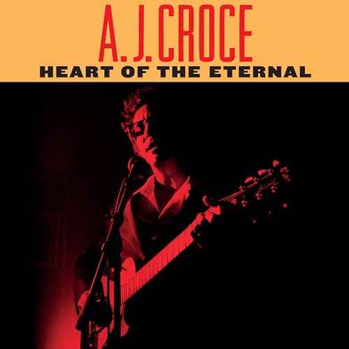 Heart of the Eternal [LP] [Vinyl]