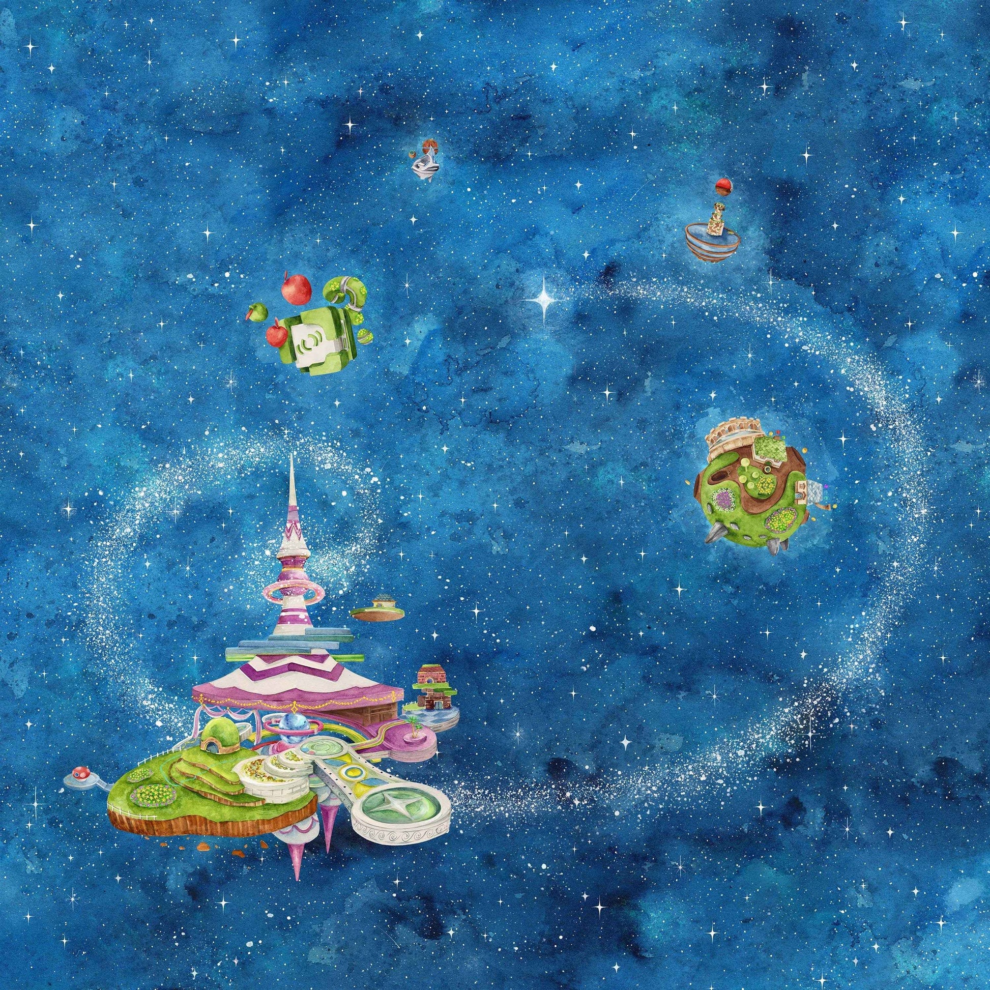 Star Stories [Vinyl]