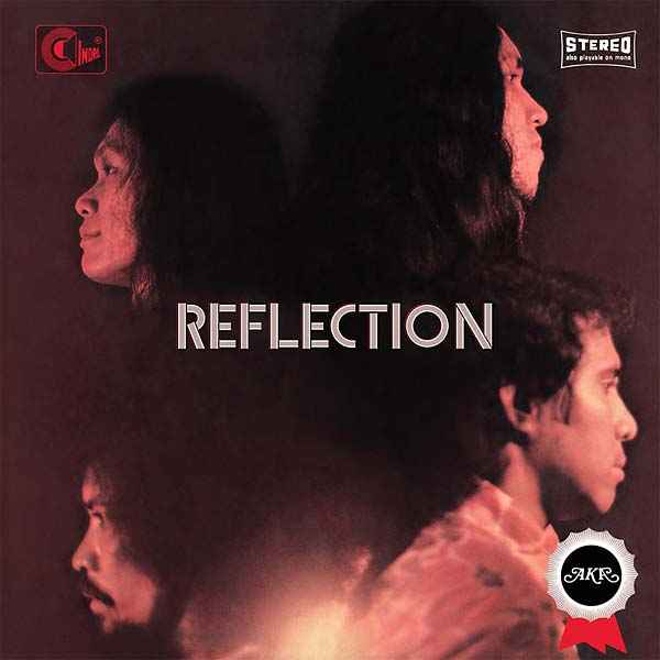 Reflection [CD]