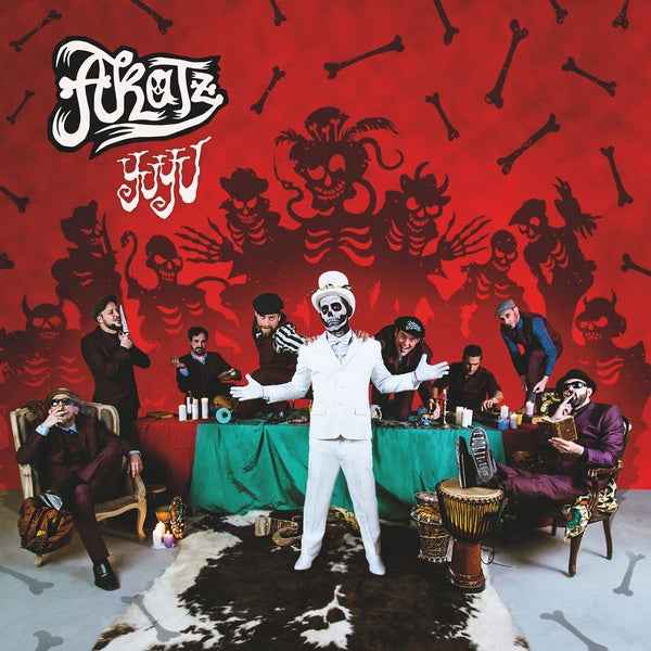 Yuyu [Vinyl]