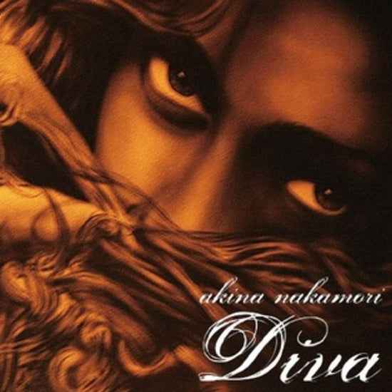 Diva [Vinyl]