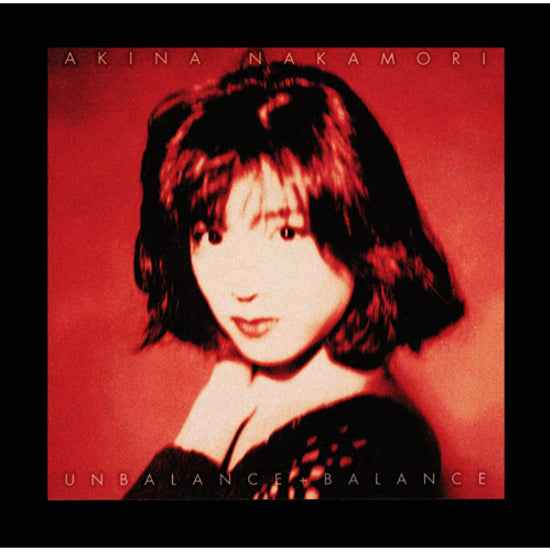 Unbalance + Balance + 6 [Vinyl]