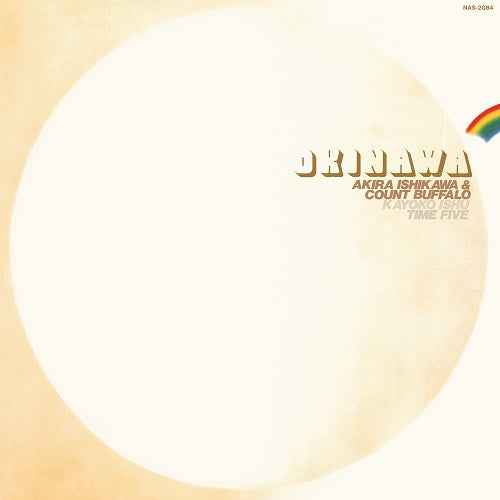 Okinawa [Vinyl]