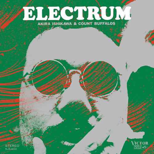 Electrum [Vinyl]