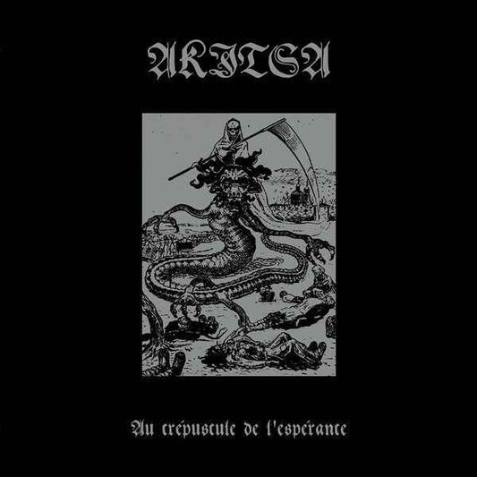 Au Crepuscule de L'Esperance [Vinyl]
