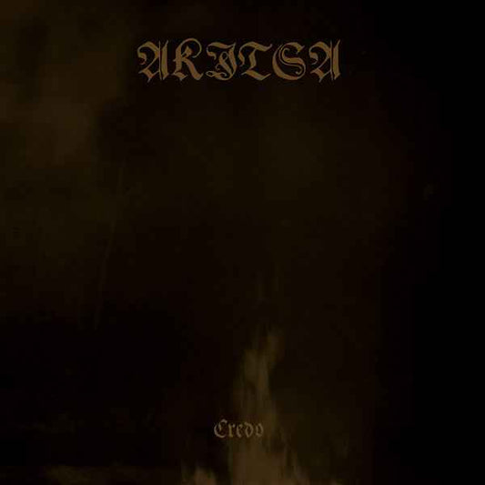 AKITSA - Credo
