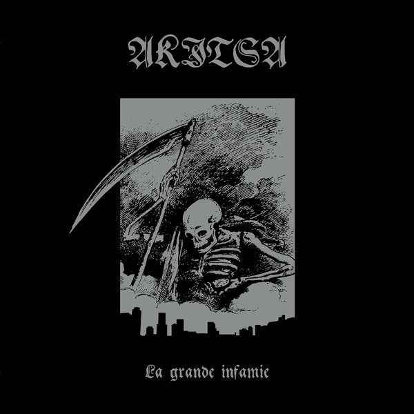 La Grande Infamie [Vinyl]