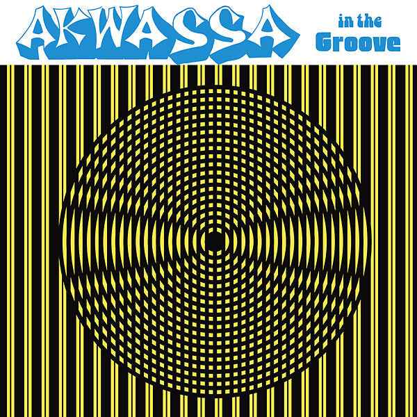 In The Groove [CD]