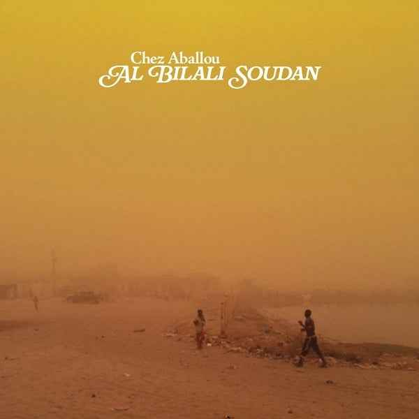 Chez Aballou [Lp] [Vinyl]