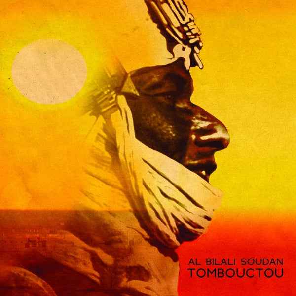 Tombouctou [Vinyl]