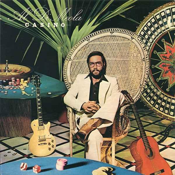 Casino [Vinyl]