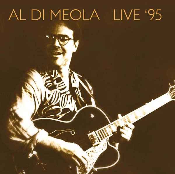 Live '95 [CD]