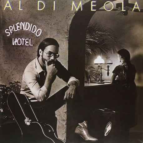 Splendido Hotel [Vinyl]