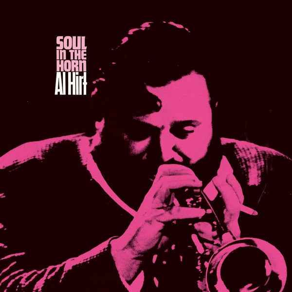 Soul In The Horn [Vinyl]