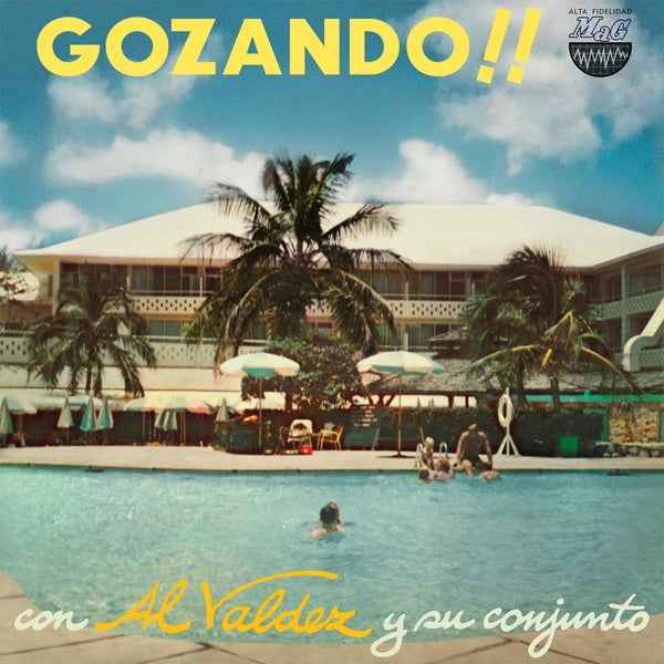 Gozando! [Vinyl]