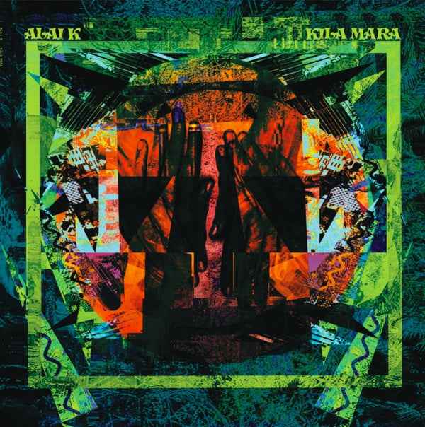 ALAI K - Kila Mara [Vinyl]