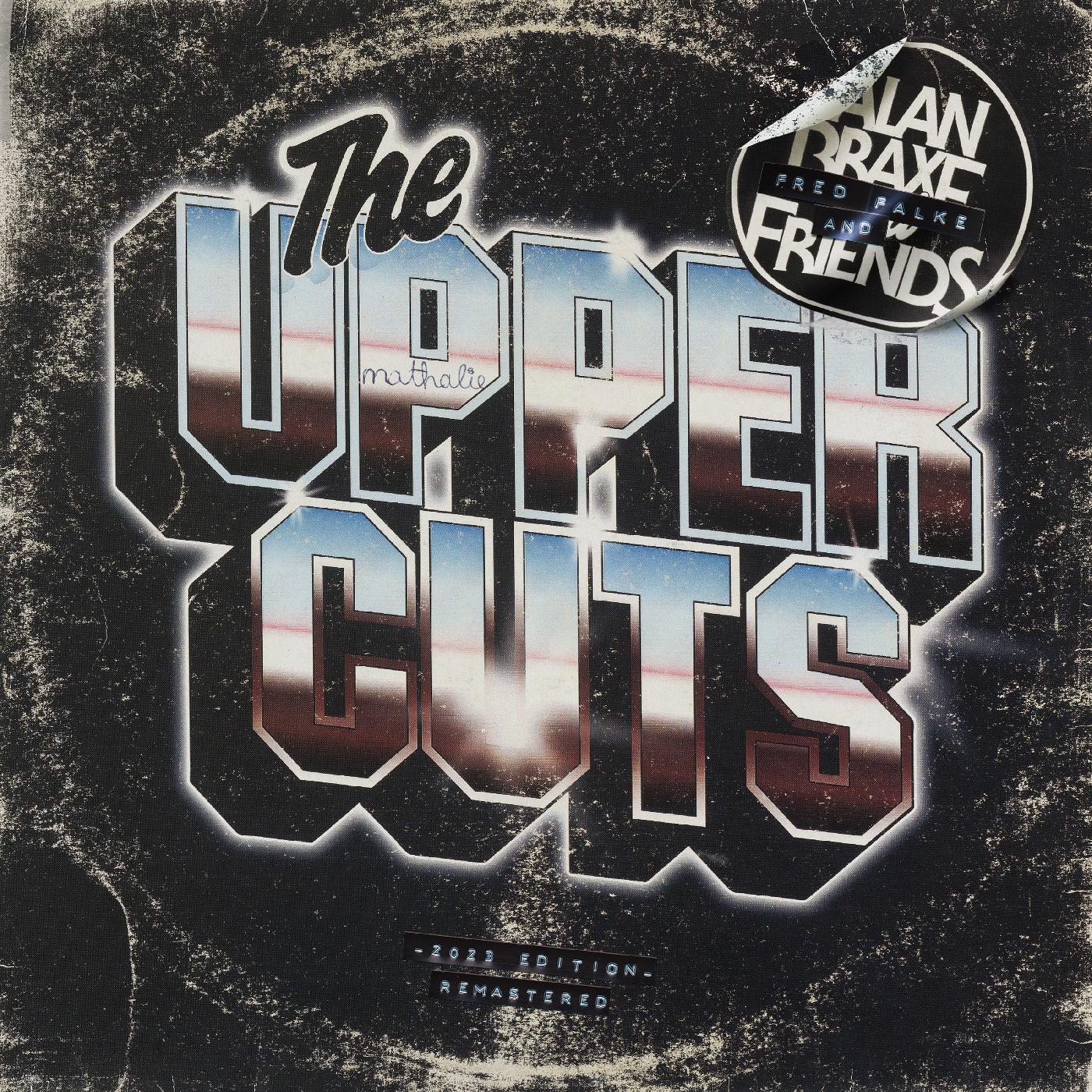 The Upper Cuts (2023 Edition) [CD]