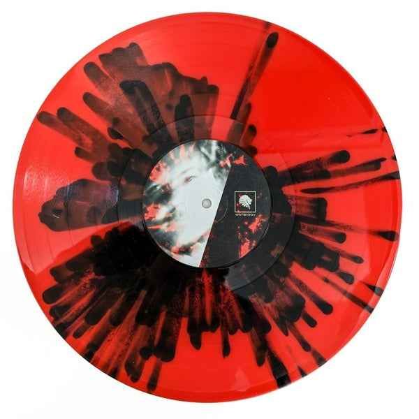 Aura/Distance [Vinyl]
