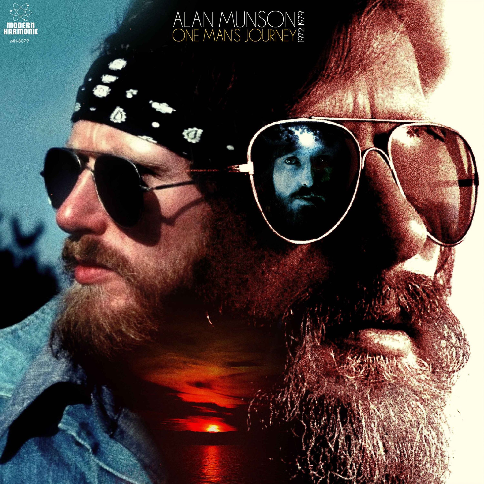 One Man's Journey: 1972-1979 [CD]