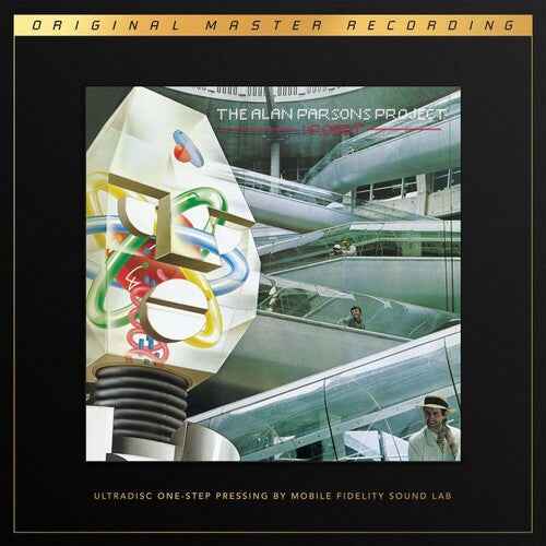 Alan Parsons Project - I Robot [Vinyl]