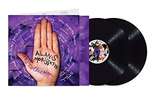 The Collection [Vinyl]