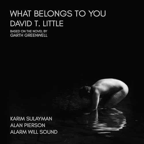 Alarm Will Sound - Little: What Belongs To You [CD]