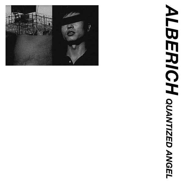 Quantized Angel [CD]