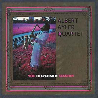 The Hilversum Session [CD]