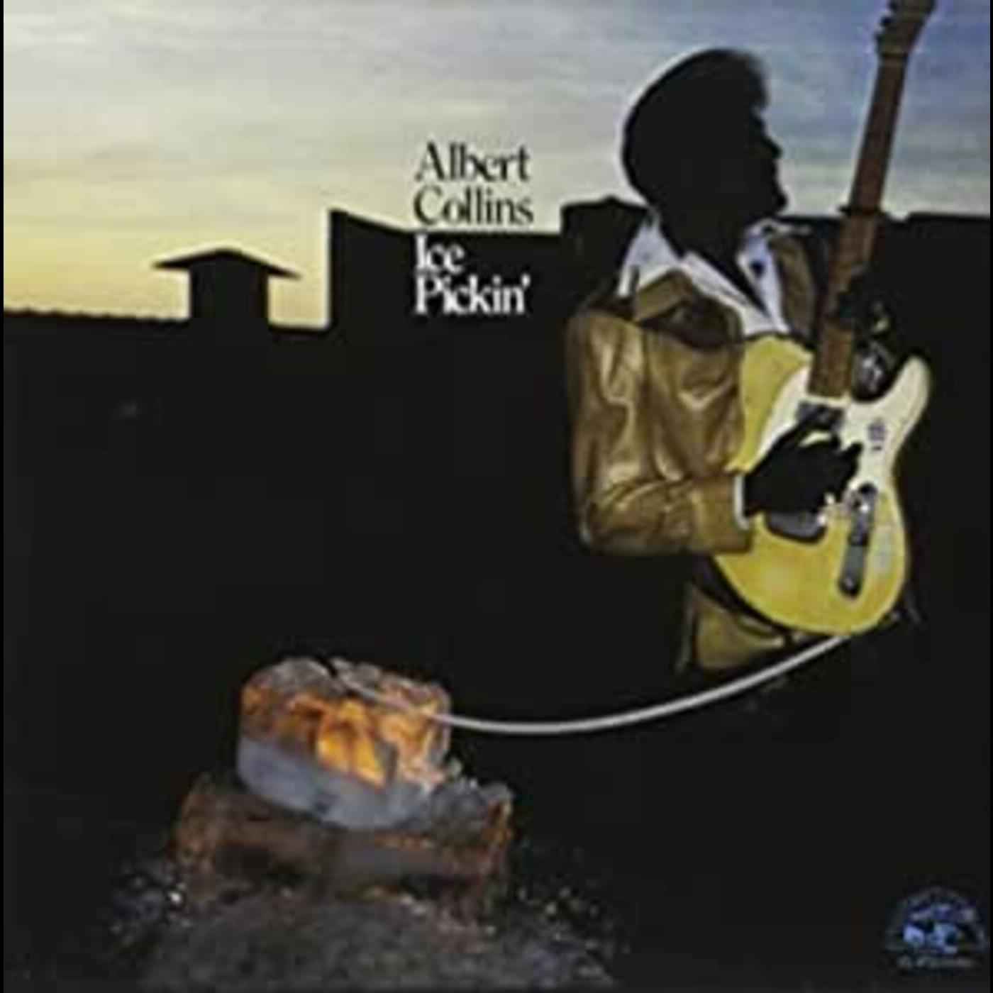 Ice Pickin [CD]
