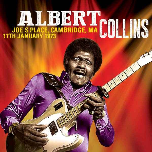 Joe's Place, Cambridge, MA 17th January 1973 [CD]