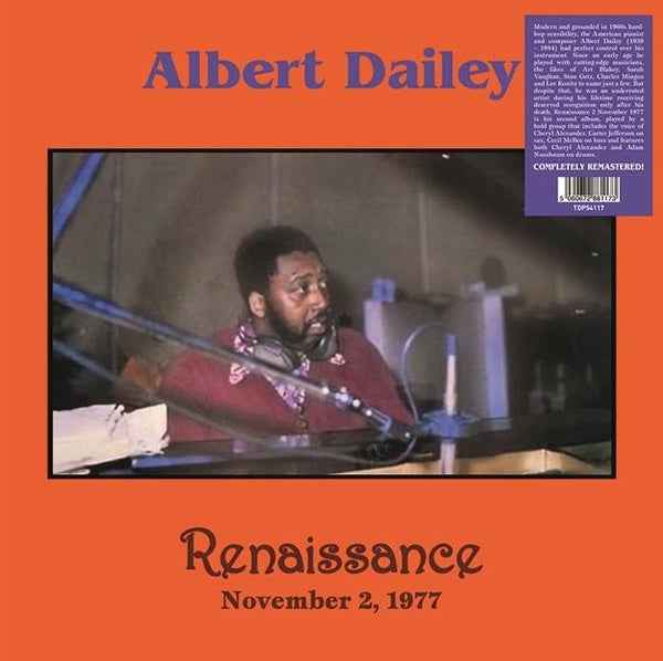 Renaissance - November 2, 1977 [Vinyl]