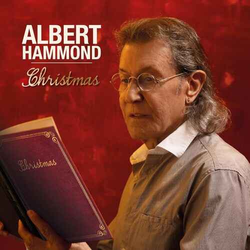 Christmas [Vinyl]
