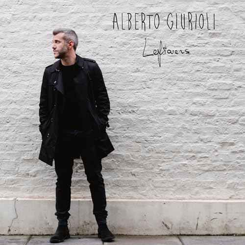 Leftovers [LP] [Vinyl]